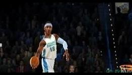 EA holding NBA Jam hostage