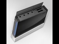 Wii Gets USB Keyboard