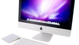 PC Mag: Apple iMac 21.5-inch (Core i3) Review