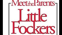 Meet The Parents: Little Fockers Poster
