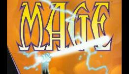 Mage Movie Still Alive