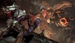Review: Transformers: War for Cybertron – Examiner
