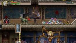 Castlevania: Harmony of Despair review – Gamervision.com