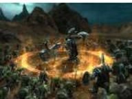 Warhammer: Mark of Chaos for Xbox 360