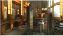 Details Halo Reach’s Multiplayer Map “Reflection” Uncovered