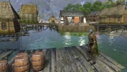 Age of Conan Updates Increase Trophy Drop Rates