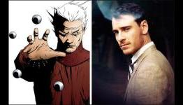 Know Your X-Men
