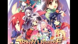 Trinity Universe – The PS3 Attitude Review