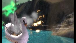 Captains of DarkTide sails into open beta