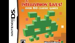 Intellivision Lives! Coming to Nintendo DS