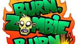 Burn Zombie Burn! New PC Screenshots Revealed