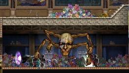 Wired Game|Life Reviews Castlevania Harmony of Despair