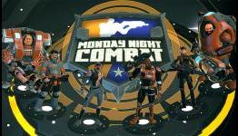 Monday Night Combat List of Features