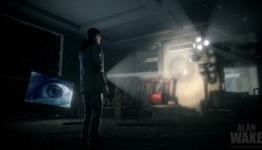 Alan Wake’s “The Signal”: Collectibles Done Right (and Wrong)