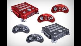 Neocrisis: Retron 3 Interview – Part 1