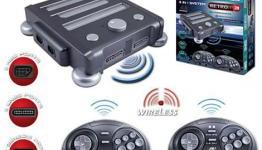 Neocrisis: Retron 3 Interview – Part 2