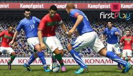 PS Blog: FirstPlay Episode 18