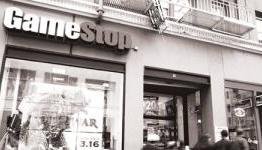 The Story of GameStop