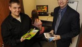 TV Viewing, Video Game Play Contribute to Kids’ Attention Problems, Study Finds
