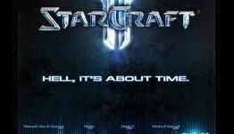 StarCraft II IGN Review