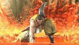 Sengoku Basara 3 videos