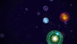 Osmos for iPhone video demonstration