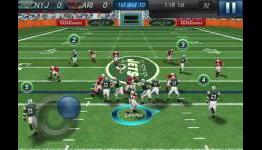 Touch Arcade: First Impressions of Gameloft’s ‘NFL 2011’