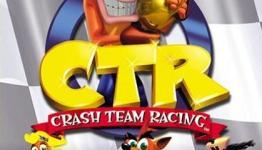 Crash Team Racing set for PSN Aug 10th 2010