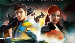 Digital Battle: DarkStar One: Broken Alliance Review