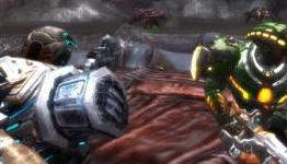 Game Blend Review: BattleSwarm Field of Honor