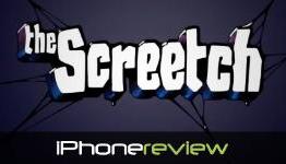 TouchGen: The Screetch Review