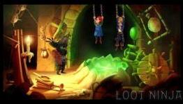 Loot Ninja Review: Monkey Island 2 Special Edition: LeChuck’s Revenge