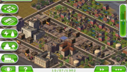 148apps: SimCity Deluxe Review