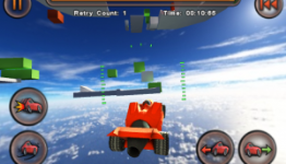 148apps: Jet Car Stunts Review