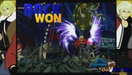 GFB: Garou: Mark of the Wolves Review