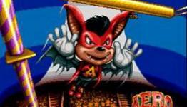 GFB: Aero the Acrobat (Wii) Review