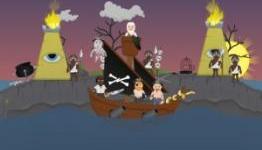 AppModo: Plunderland Review
