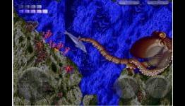 MacWorld: Ecco the Dolphin Review