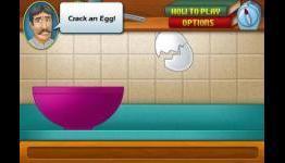 GWC: Cooking Academy Review