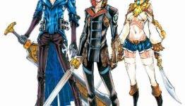 Last Ranker Gets a Manga