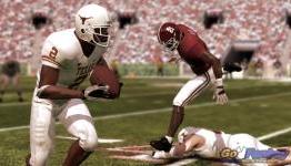 GFB: NCAA Football 11 Review
