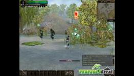 MMOHut: S.U.N Receives Major Update – New character, Quests, and Areas