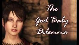 Greywardens.com – Dragon Age 2 Morrigans God Baby Dilemma