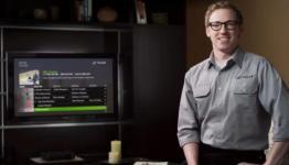 TELUS customers first in North America to use their Xbox 360 as digital television box with Optik TV