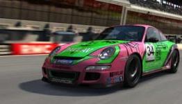 Fans Get Chance To Drive Tony Gilham’s Porsche