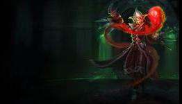FTG Champion Review/Basic Strategy: Vladimir the Crimson Reaper