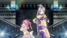 Neocrisis: First Agarest Senki 2 Trailer