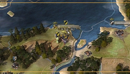 Strategy Informer: Reign: Conflict of Nations Review