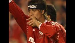 Independiente’s Leonel Nunez Joins Bursaspor