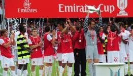 Arsenal Transfer Speculation Steps Up as Emir Spahic Could Sign